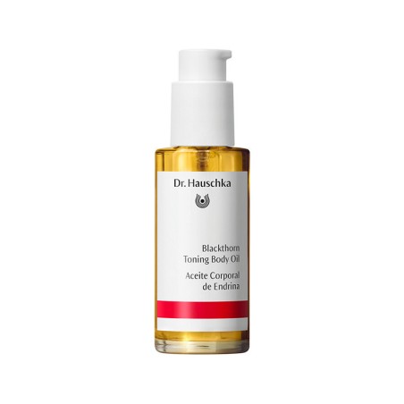ACEITE CORPORAL ENDRINA 75ML.DR. HAUSCHKA