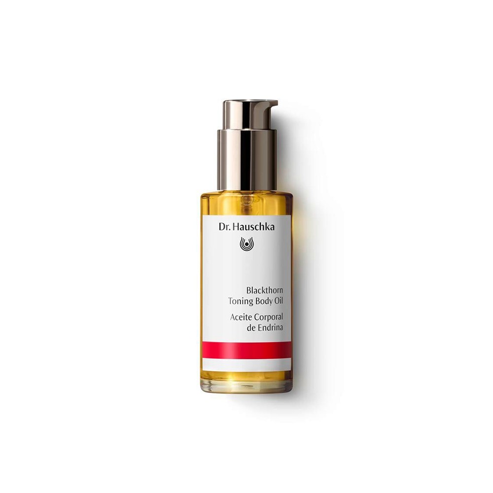 ACEITE CORPORAL ENDRINA 75ML.DR. HAUSCHKA