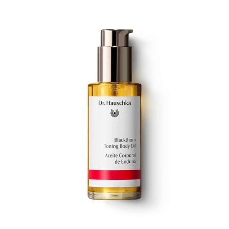 ACEITE CORPORAL ENDRINA 75ML.DR. HAUSCHKA
