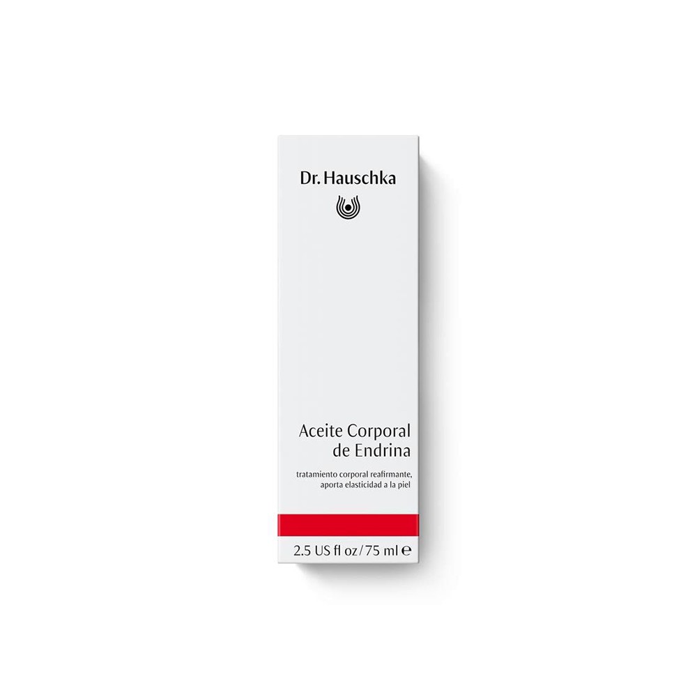 ACEITE CORPORAL ENDRINA 75ML.DR. HAUSCHKA
