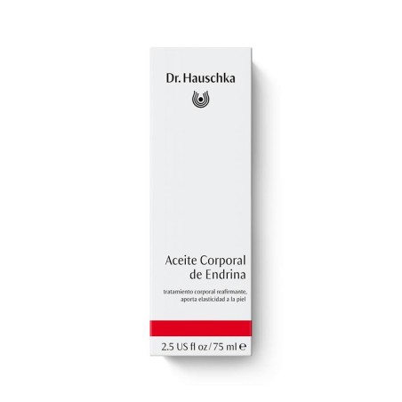 ACEITE CORPORAL ENDRINA 75ML.DR. HAUSCHKA