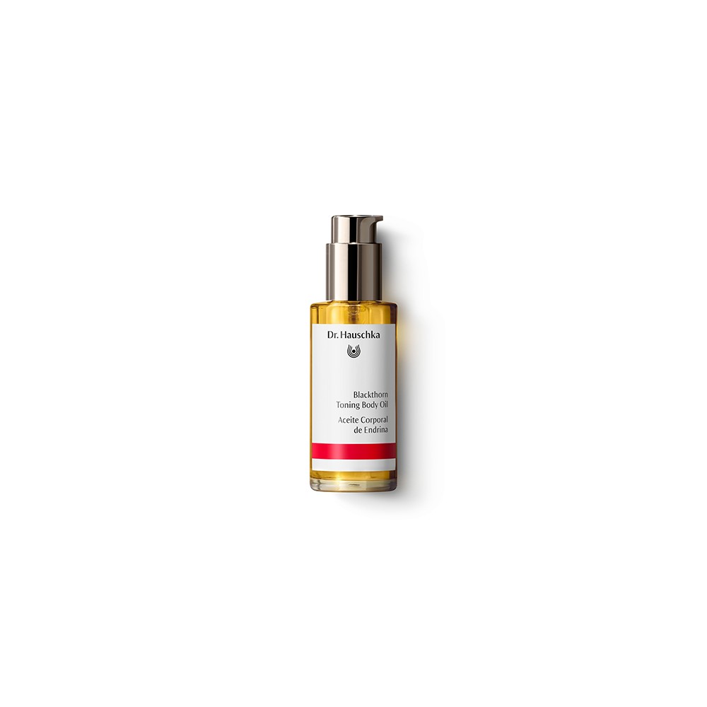 ACEITE CORPORAL ENDRINA 75ML.DR. HAUSCHKA