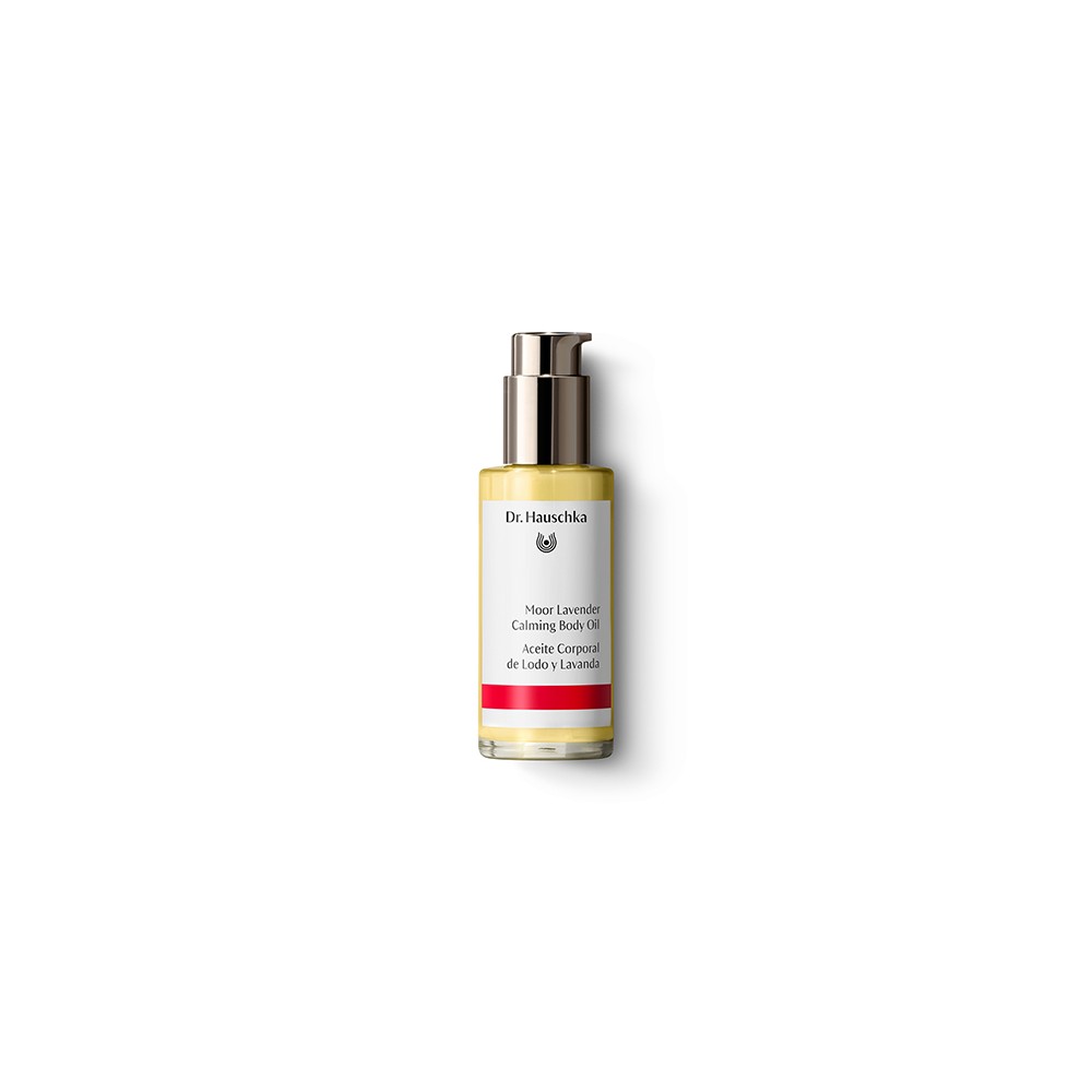 Comprar Aceite Corporal Lodo y Lavanda 75ml - Farmacia Coliseum