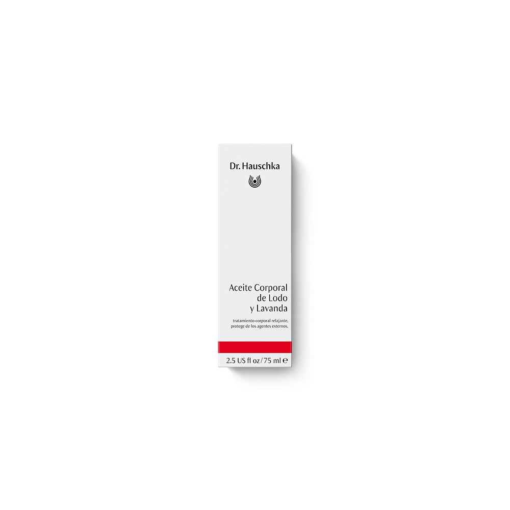Comprar Aceite Corporal Lodo y Lavanda 75ml - Farmacia Coliseum