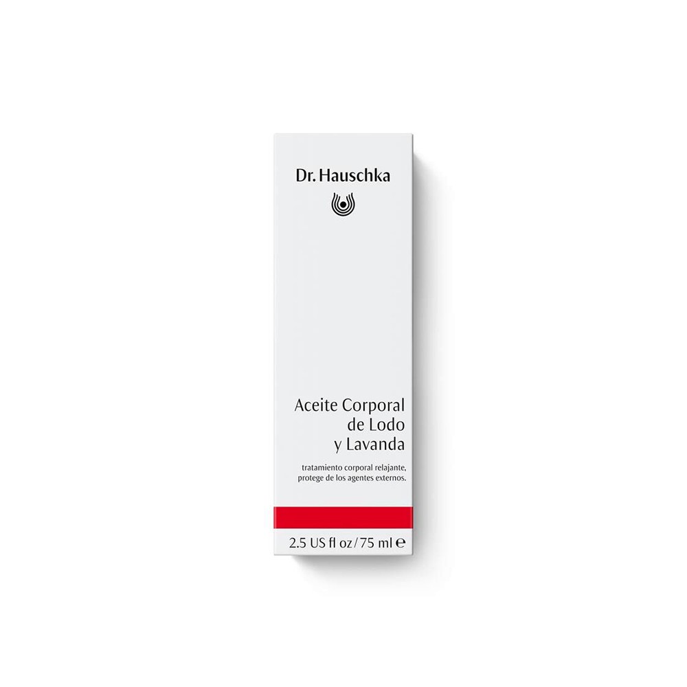 Comprar Aceite Corporal Lodo y Lavanda 75ml - Farmacia Coliseum