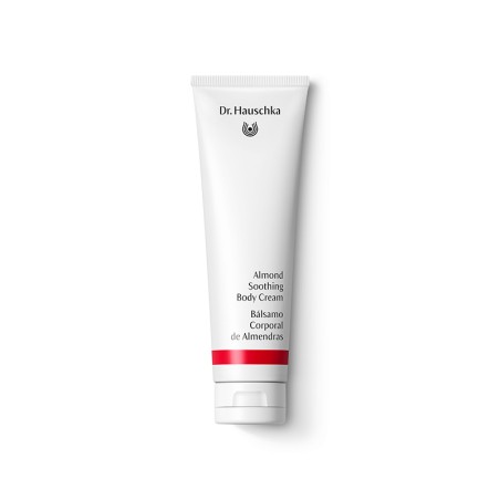 BALSAMO CORPORAL ALMENDRAS 145 ML DR. HAUSCHKA
