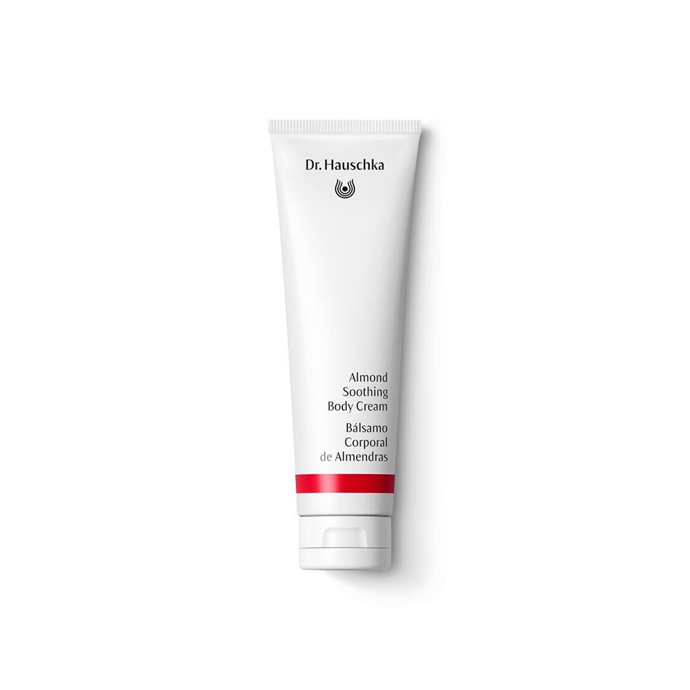 BALSAMO CORPORAL ALMENDRAS 145 ML DR. HAUSCHKA
