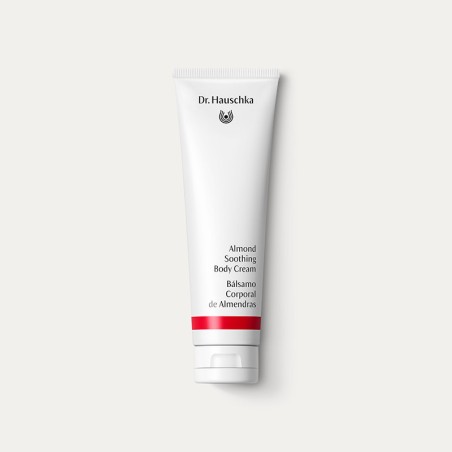 BALSAMO CORPORAL ALMENDRAS 145 ML DR. HAUSCHKA