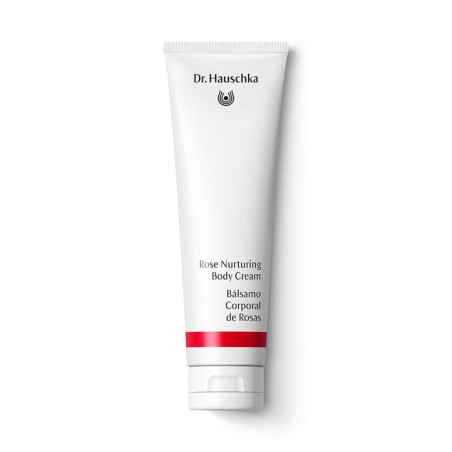 BALSAMO CORPORAL DE ROSAS 150 ML.DR. HAUSCHKA
