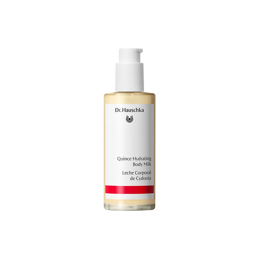 LECHE CORPORAL DE CYDONIA 150 ML.DR. HAUSCHKA