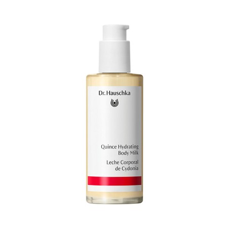 LECHE CORPORAL DE CYDONIA 150 ML.DR. HAUSCHKA