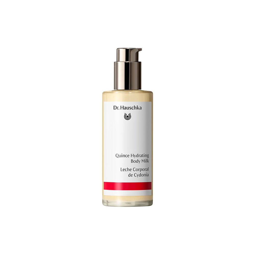 LECHE CORPORAL DE CYDONIA 150 ML.DR. HAUSCHKA