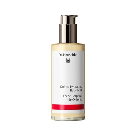 LECHE CORPORAL DE CYDONIA 150 ML.DR. HAUSCHKA