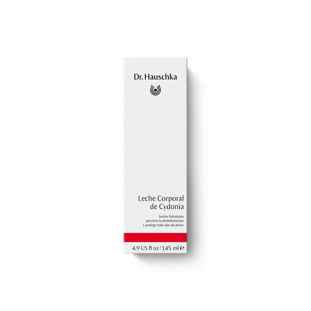 LECHE CORPORAL DE CYDONIA 150 ML.DR. HAUSCHKA