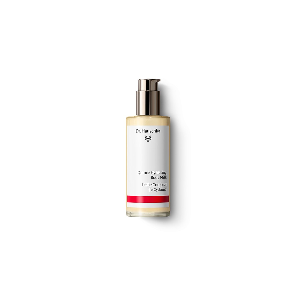 LECHE CORPORAL DE CYDONIA 150 ML.DR. HAUSCHKA