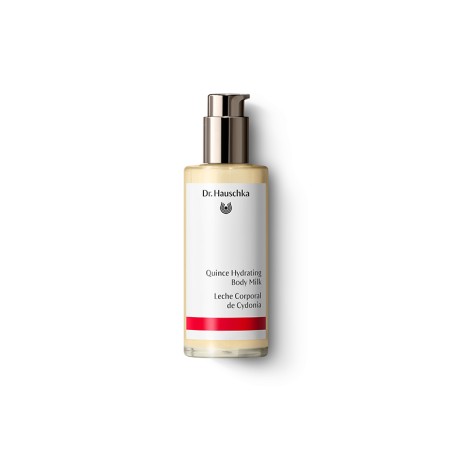 LECHE CORPORAL DE CYDONIA 150 ML.DR. HAUSCHKA