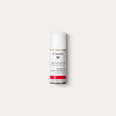 DESODORANTE SALVIA 50 ML.DR. HAUSCHKA