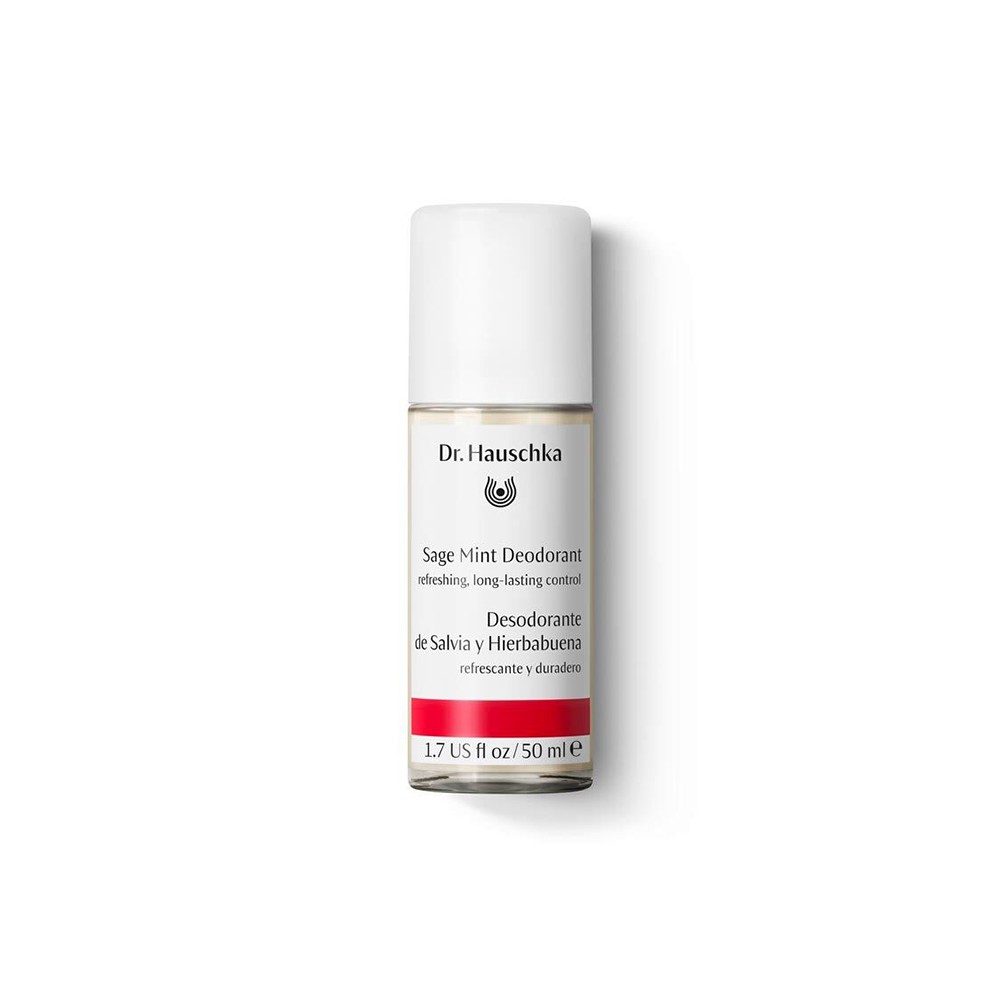 DESODORANTE SALVIA 50 ML.DR. HAUSCHKA