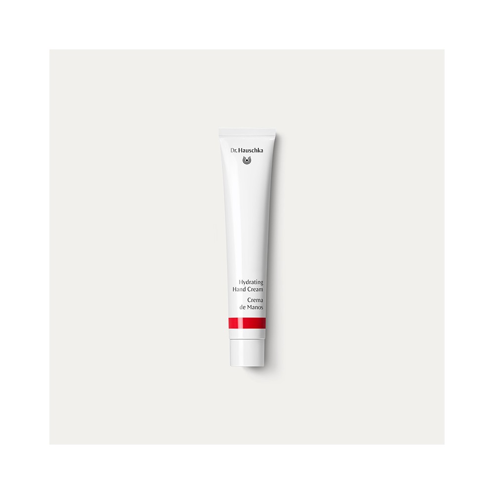 CREMA DE MANOS 50 MLDR. HAUSCHKA
