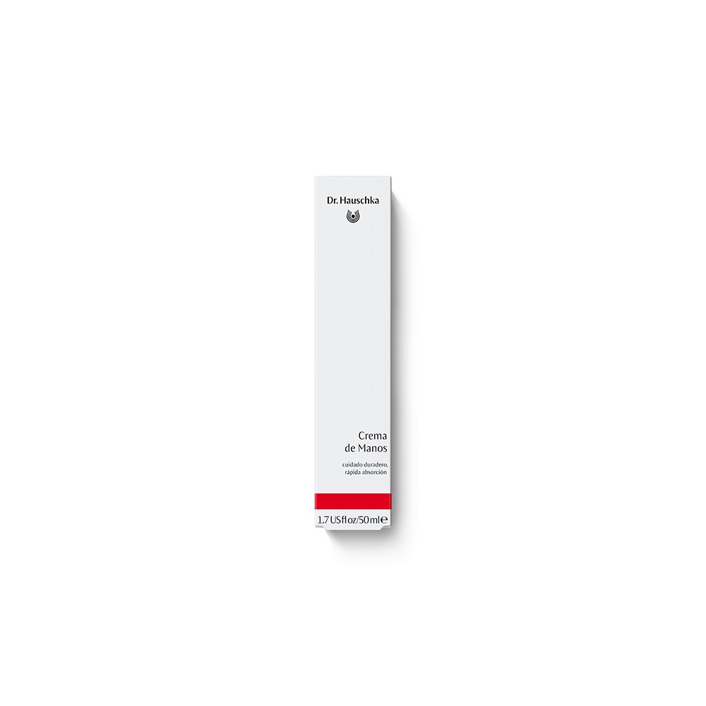 CREMA DE MANOS 50 MLDR. HAUSCHKA