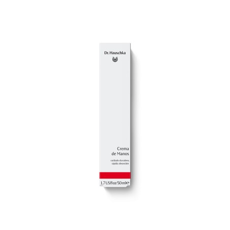 CREMA DE MANOS 50 MLDR. HAUSCHKA