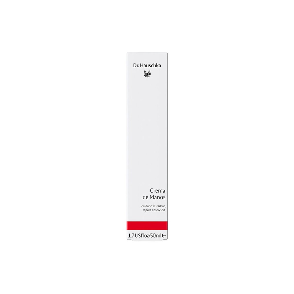 CREMA DE MANOS 50 MLDR. HAUSCHKA
