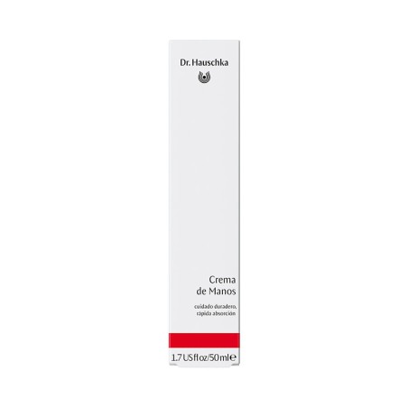 CREMA DE MANOS 50 MLDR. HAUSCHKA