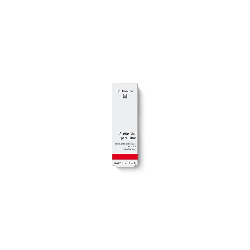 ACEITE NEM PARA UÑAS 18 ML DR. HAUSCHKA