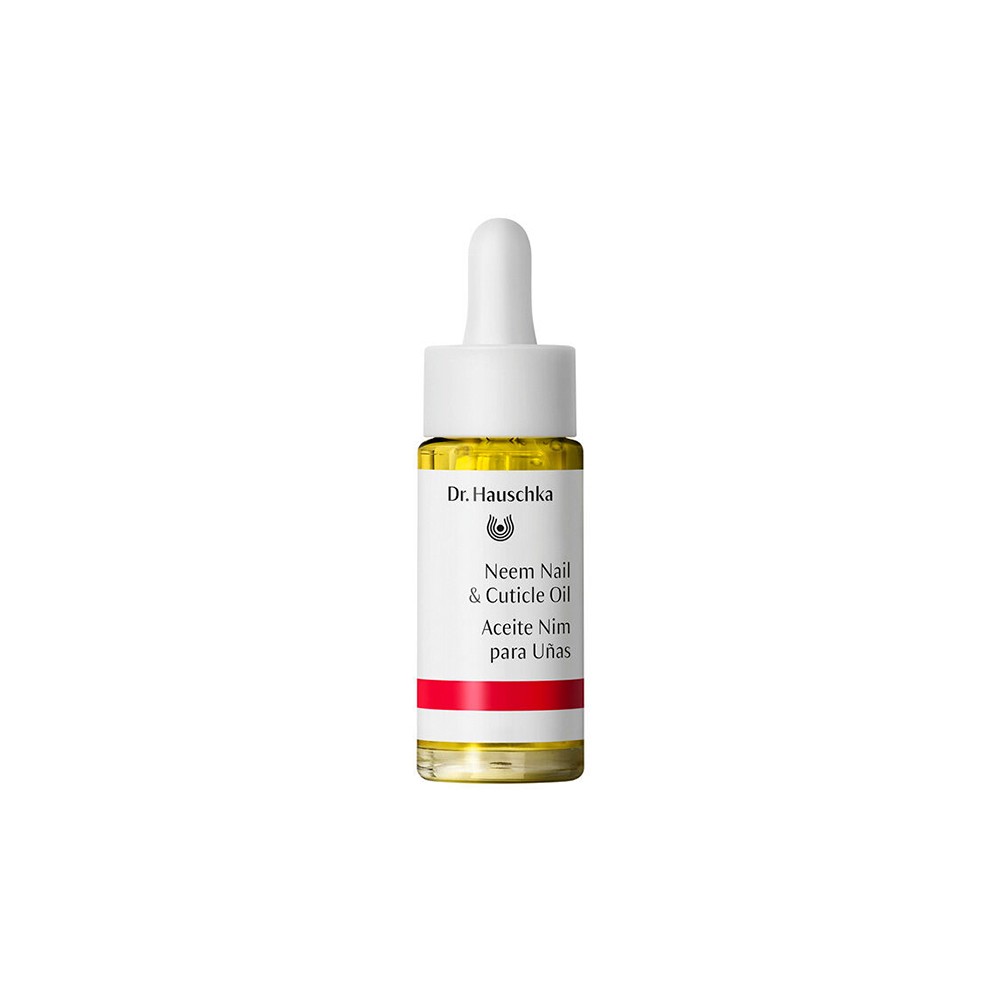 ACEITE NEM PARA UÑAS 18 ML DR. HAUSCHKA