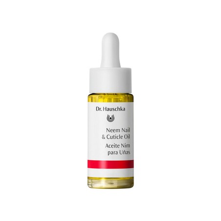 ACEITE NEM PARA UÑAS 18 ML DR. HAUSCHKA