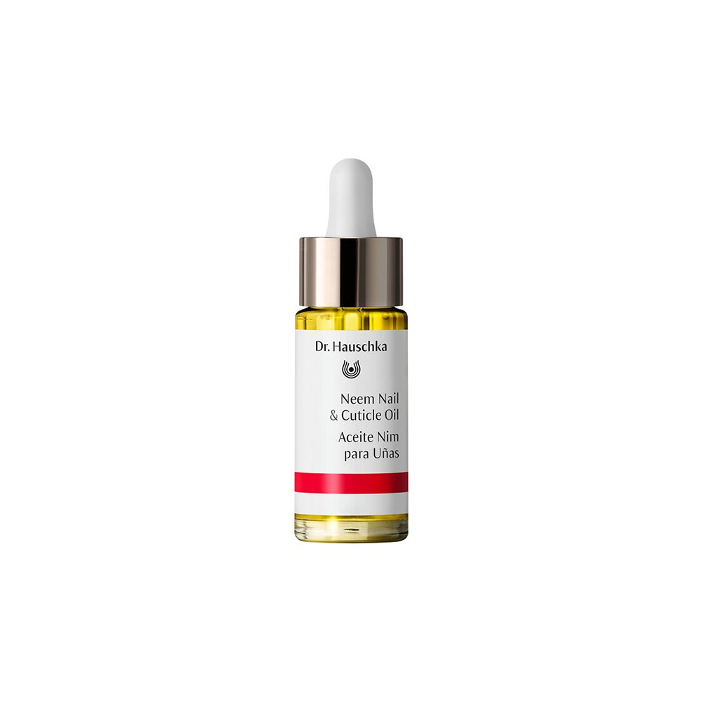 ACEITE NEM PARA UÑAS 18 ML DR. HAUSCHKA