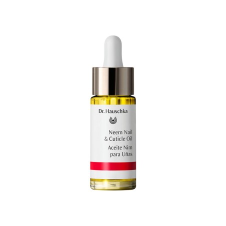 ACEITE NEM PARA UÑAS 18 ML DR. HAUSCHKA