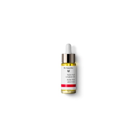 ACEITE NEM PARA UÑAS 18 ML DR. HAUSCHKA