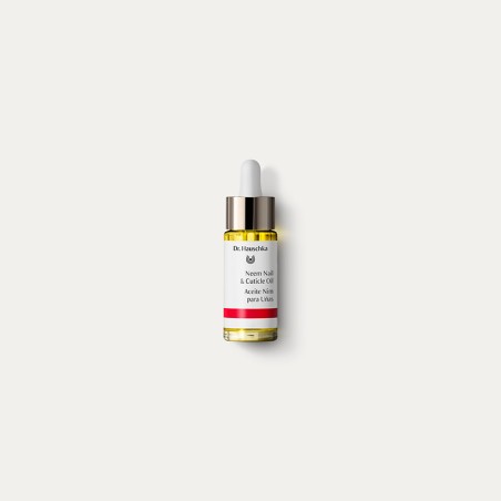 ACEITE NEM PARA UÑAS 18 ML DR. HAUSCHKA