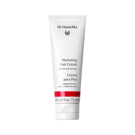 FITNESS CREMA PARA PIES 75ML DR. HAUSCHKA