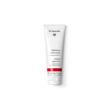 FITNESS CREMA PARA PIES 75ML DR. HAUSCHKA