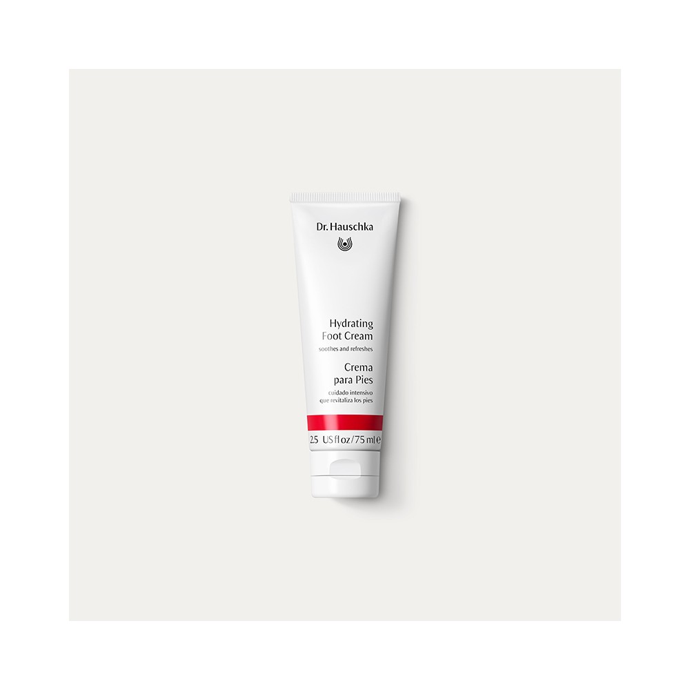 FITNESS CREMA PARA PIES 75ML DR. HAUSCHKA