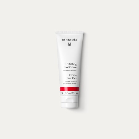 FITNESS CREMA PARA PIES 75ML DR. HAUSCHKA