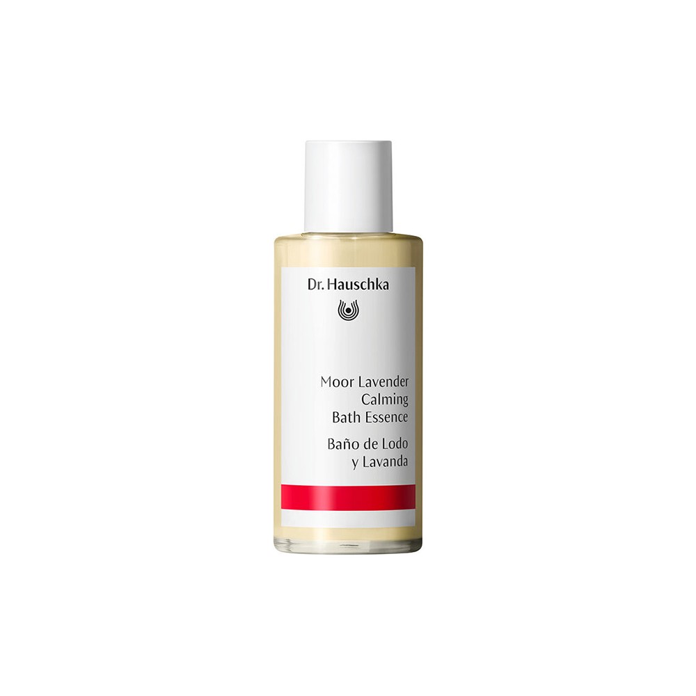 BAÑO DE LODO Y LAVANDA 100 ML DR. HAUSCHKA