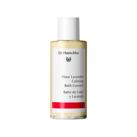 BAÑO DE LODO Y LAVANDA 100 ML DR. HAUSCHKA