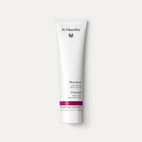 ACONDICIONADOR JOJOBA Y MALVAVISCO 150 ML.DR. HAUSCHKA