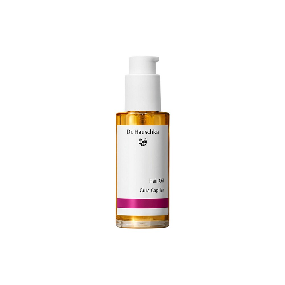 CURA CAPILAR NEEM 75 ML.DR. HAUSCHKA