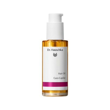 CURA CAPILAR NEEM 75 ML.DR. HAUSCHKA
