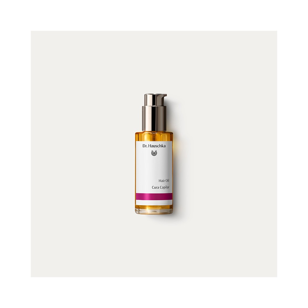 CURA CAPILAR NEEM 75 ML.DR. HAUSCHKA