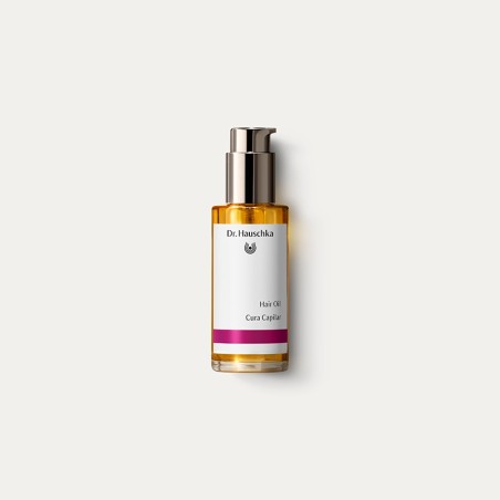 CURA CAPILAR NEEM 75 ML.DR. HAUSCHKA