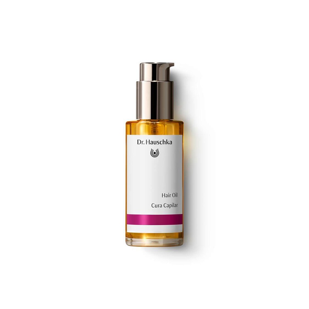CURA CAPILAR NEEM 75 ML.DR. HAUSCHKA