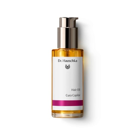 CURA CAPILAR NEEM 75 ML.DR. HAUSCHKA