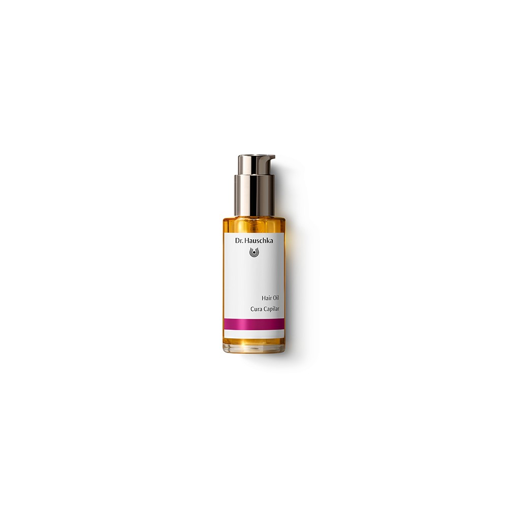 CURA CAPILAR NEEM 75 ML.DR. HAUSCHKA