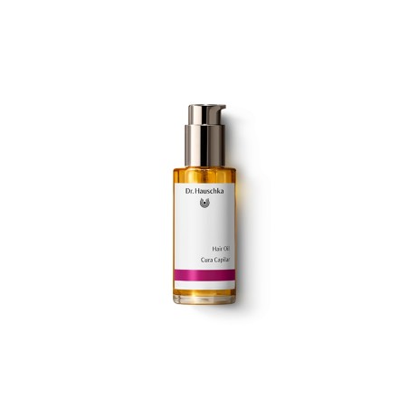 CURA CAPILAR NEEM 75 ML.DR. HAUSCHKA
