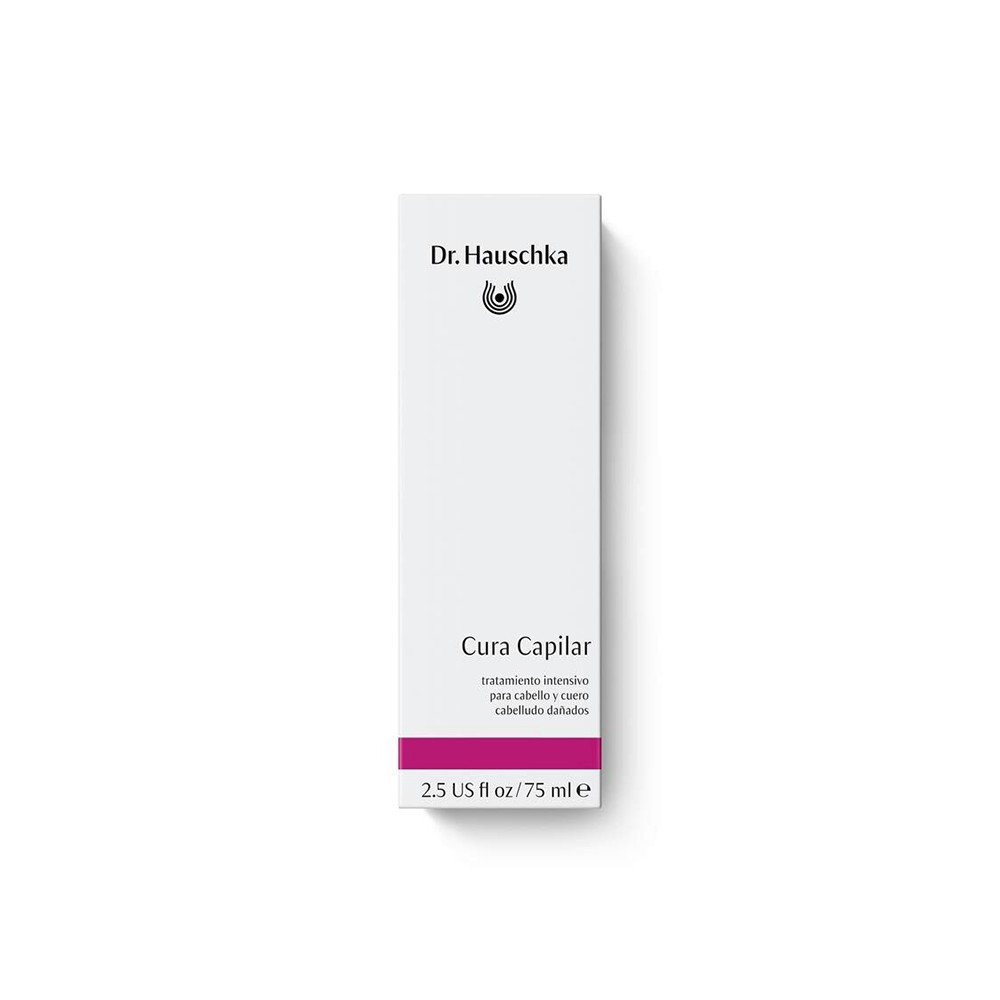 CURA CAPILAR NEEM 75 ML.DR. HAUSCHKA